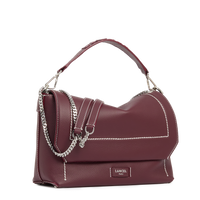 PRIX ARL : 460 // NINON SOFT DE LANCEL - SAC RABAT L