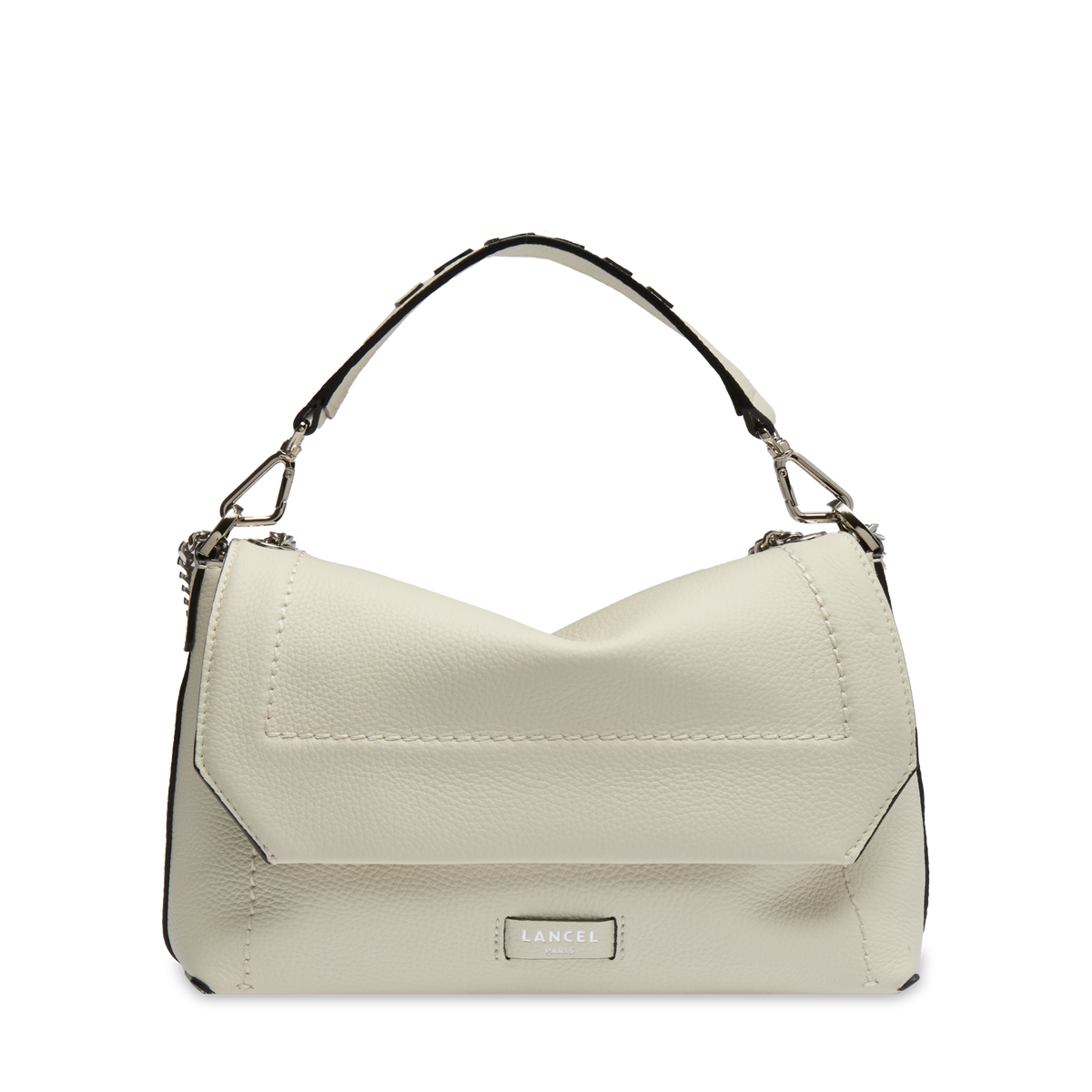 PRIX ARL : 460 // NINON SOFT DE LANCEL - SAC RABAT L
