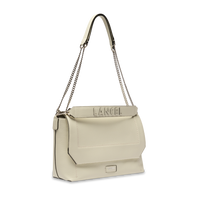 PRIX ARL : 460 // NINON SOFT DE LANCEL - SAC RABAT L
