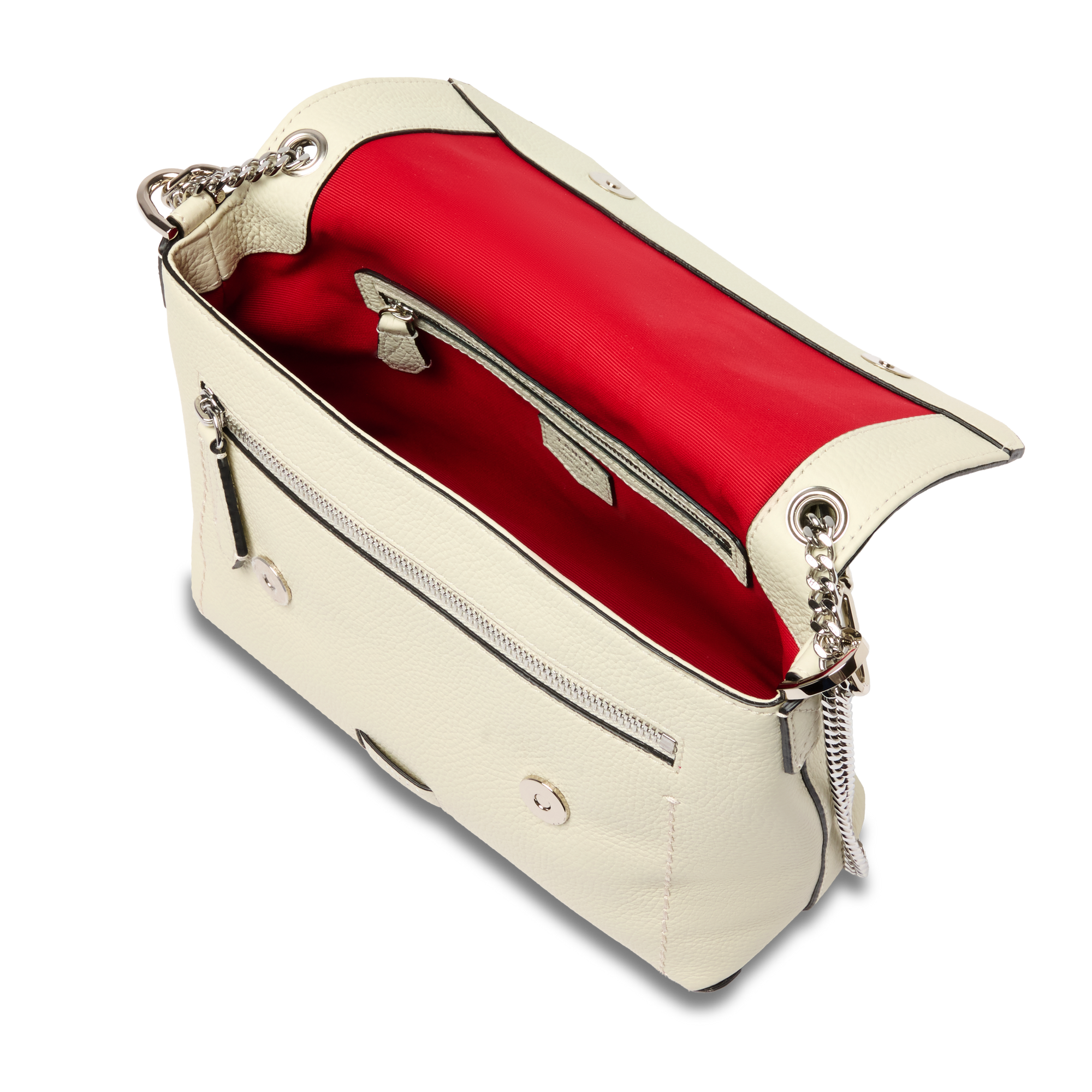 PRIX ARL : 460 // NINON SOFT DE LANCEL - SAC RABAT L