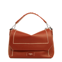 PRIX ARL : 460 // NINON SOFT DE LANCEL - SAC RABAT L