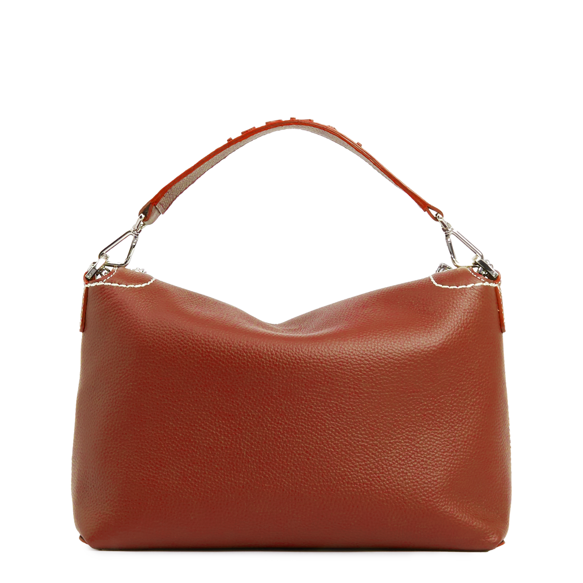 PRIX ARL : 460 // NINON SOFT DE LANCEL - SAC RABAT L