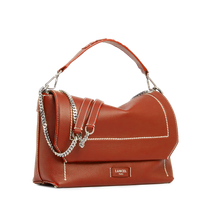 PRIX ARL : 460 // NINON SOFT DE LANCEL - SAC RABAT L