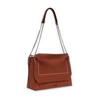 PRIX ARL : 460 // NINON SOFT DE LANCEL - SAC RABAT L