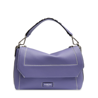 PRIX ARL : 460 // NINON SOFT DE LANCEL - SAC RABAT L
