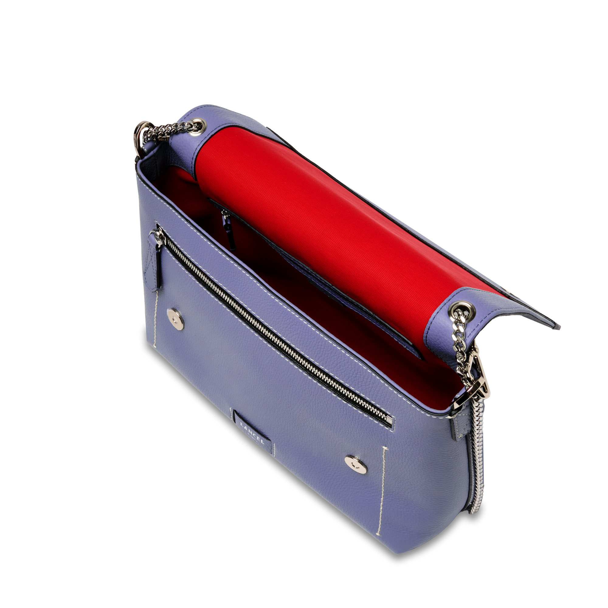 PRIX ARL : 460 // NINON SOFT DE LANCEL - SAC RABAT L