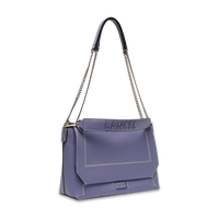 PRIX ARL : 460 // NINON SOFT DE LANCEL - SAC RABAT L