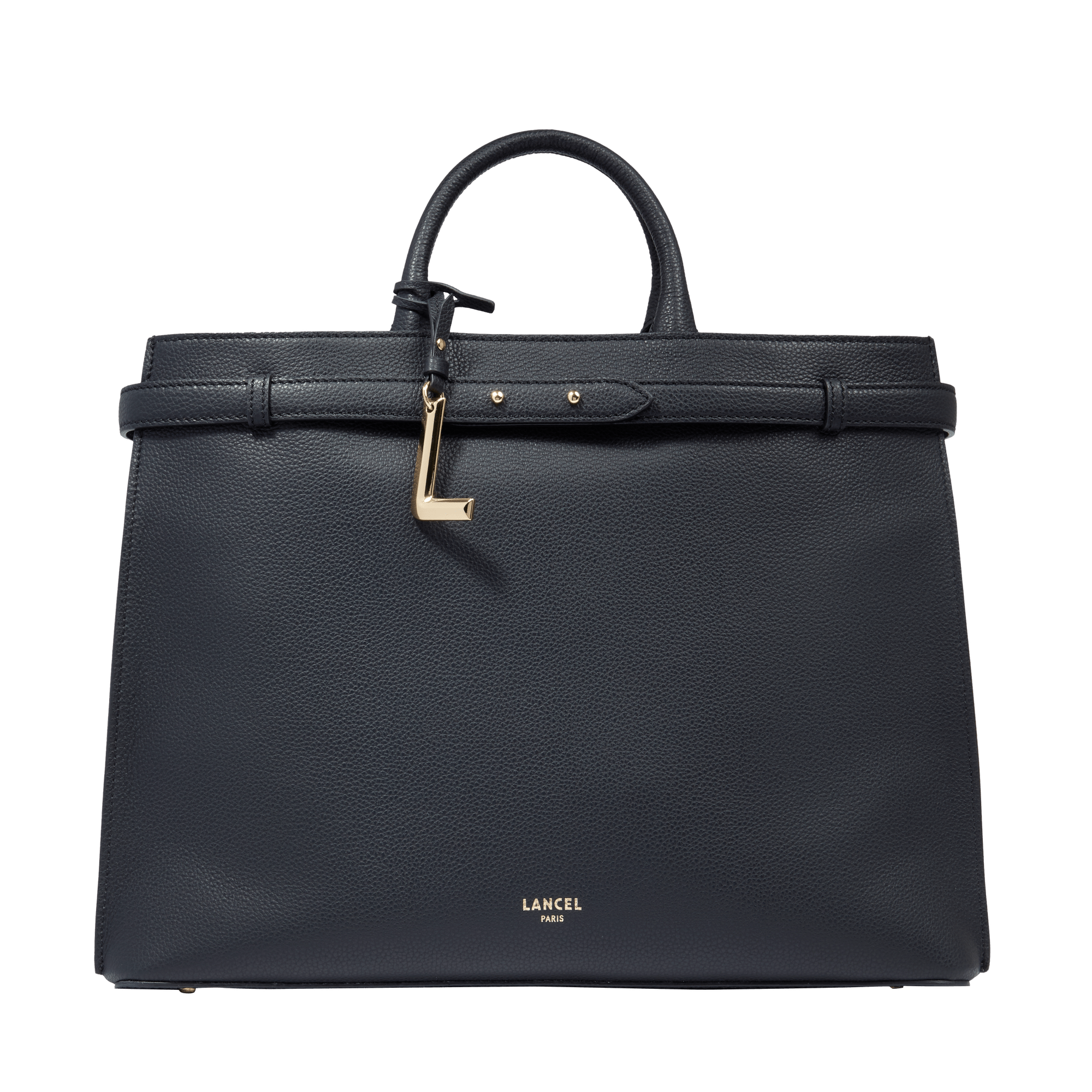 PRIX ARL : 365 // FAUBOURG DE LANCEL - SAC CARRYALL ZIPPE L