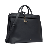 PRIX ARL : 365 // FAUBOURG DE LANCEL - SAC CARRYALL ZIPPE L