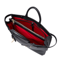PRIX ARL : 365 // FAUBOURG DE LANCEL - SAC CARRYALL ZIPPE L