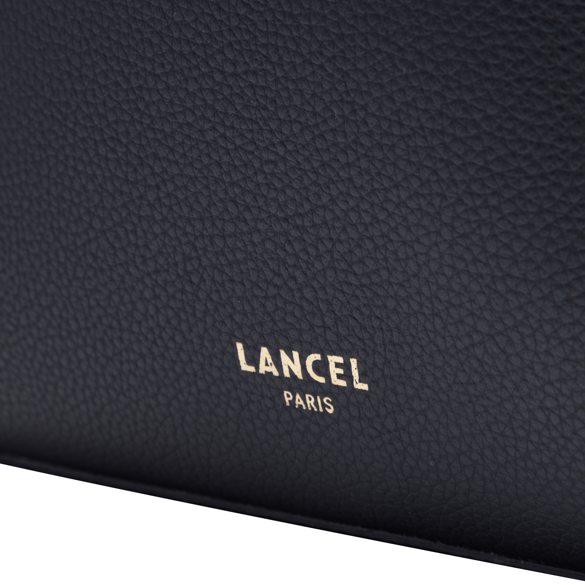 PRIX ARL : 365 // FAUBOURG DE LANCEL - SAC CARRYALL ZIPPE L