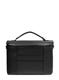 PRIX ARL : 365 // COME DE LANCEL - BRIEFCASE SLIM A RABAT