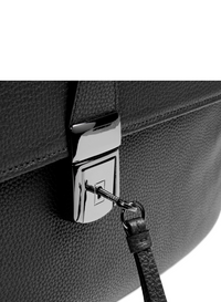 PRIX ARL : 365 // COME DE LANCEL - BRIEFCASE SLIM A RABAT