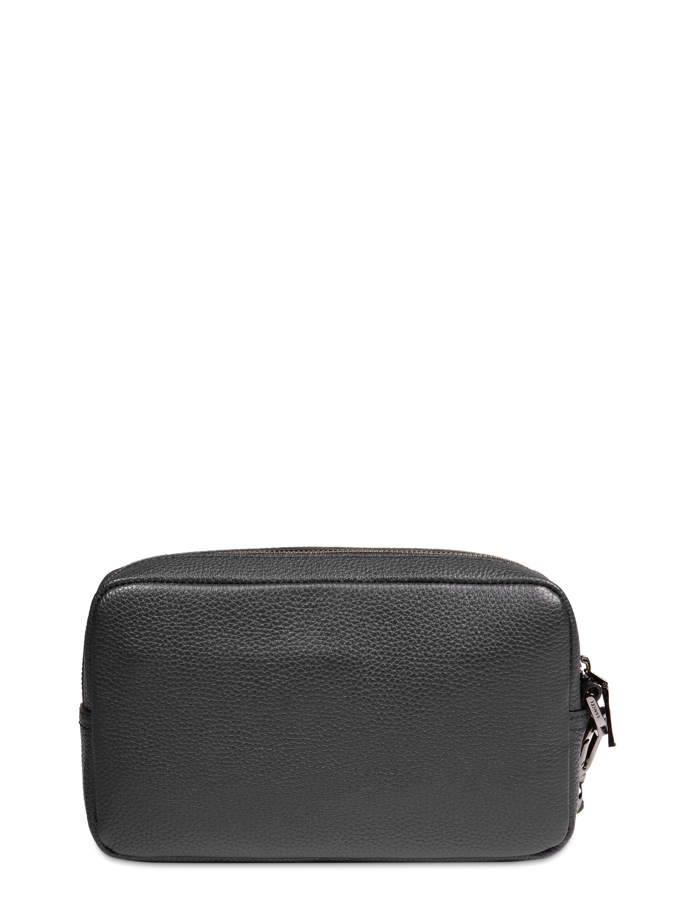 PRIX ARL : 150 // COME DE LANCEL - MINI SAC DRAGONNE ZIPPE