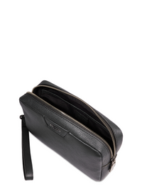 PRIX ARL : 150 // COME DE LANCEL - MINI SAC DRAGONNE ZIPPE