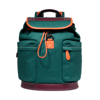 PRIX ARL : 245 // ESCAPADE DE LANCEL - SAC A DOS RABAT