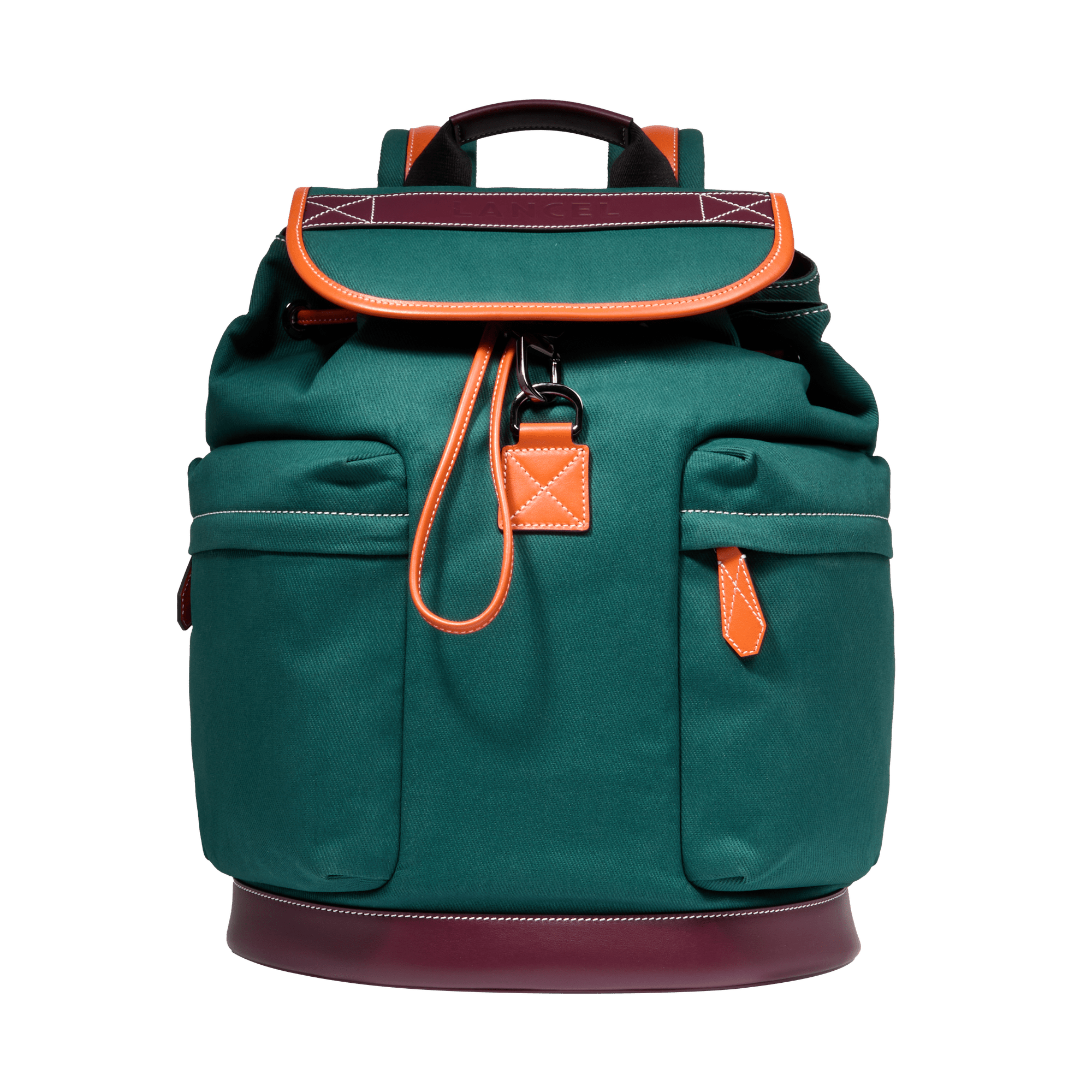 PRIX ARL : 245 // ESCAPADE DE LANCEL - SAC A DOS RABAT