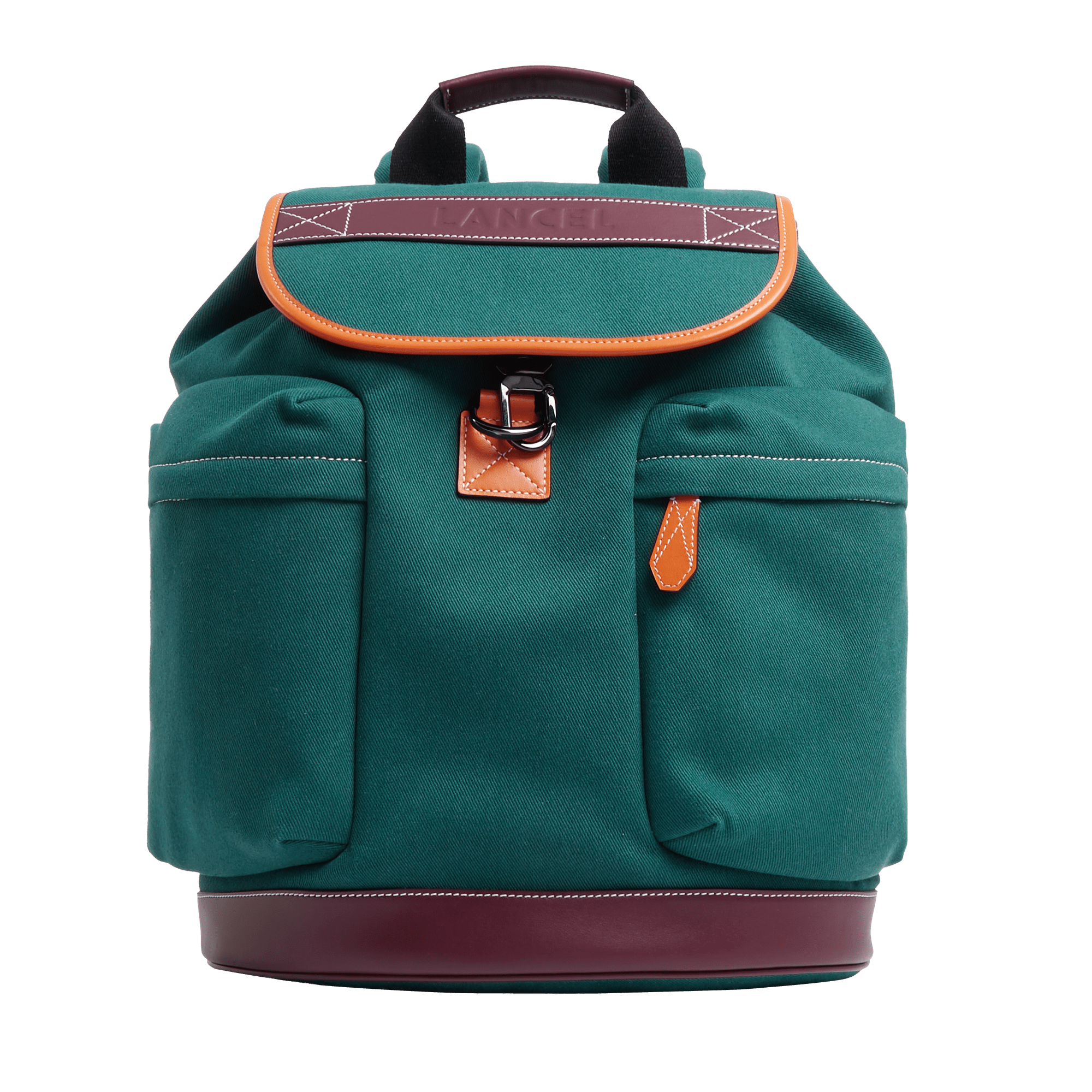 PRIX ARL : 245 // ESCAPADE DE LANCEL - SAC A DOS RABAT