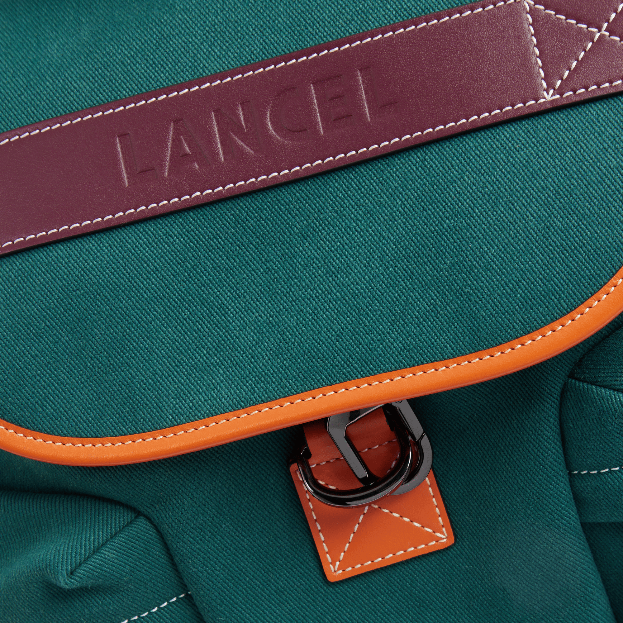 PRIX ARL : 245 // ESCAPADE DE LANCEL - SAC A DOS RABAT