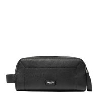 PRIX ARL : 120 // NINON DE LANCEL - TROUSSE DE TOILETTE