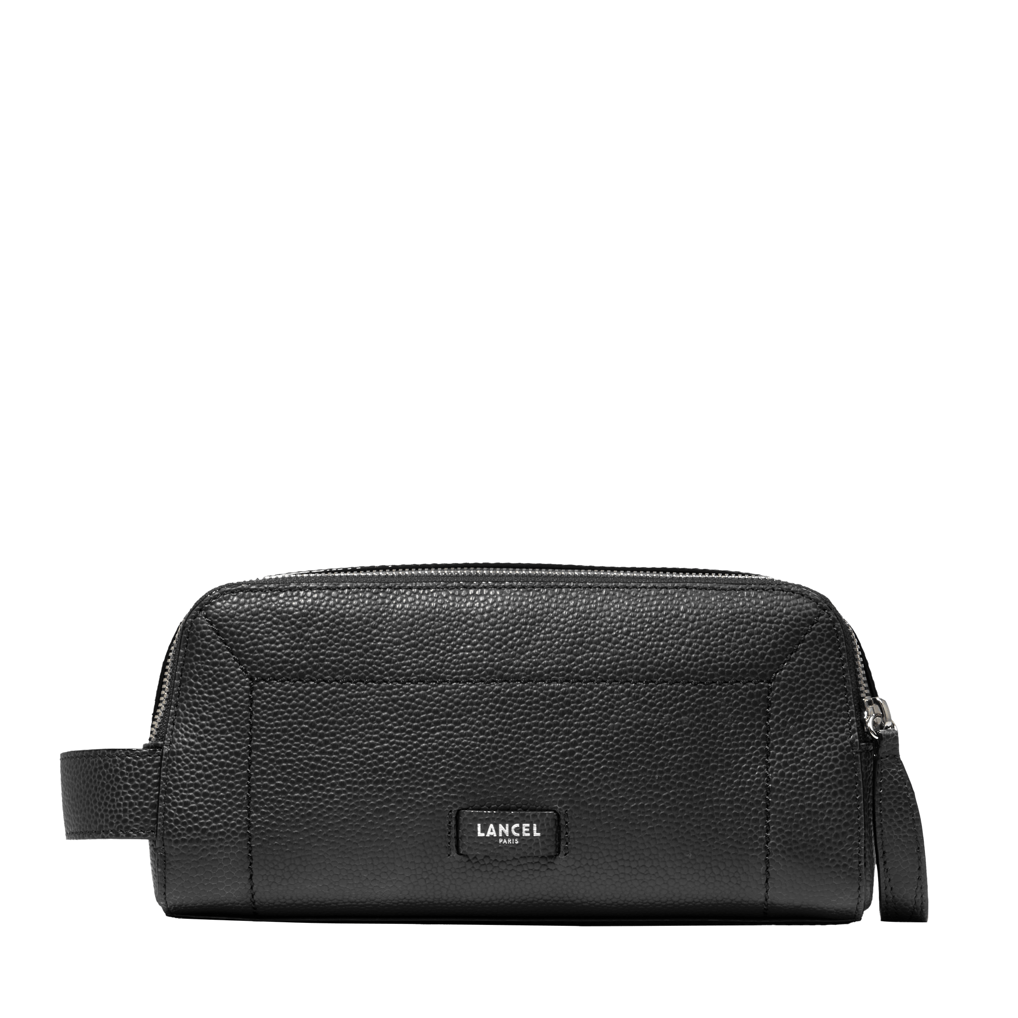 PRIX ARL : 120 // NINON DE LANCEL - TROUSSE DE TOILETTE