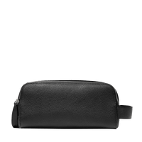 PRIX ARL : 120 // NINON DE LANCEL - TROUSSE DE TOILETTE