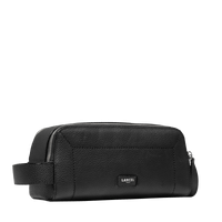 PRIX ARL : 120 // NINON DE LANCEL - TROUSSE DE TOILETTE