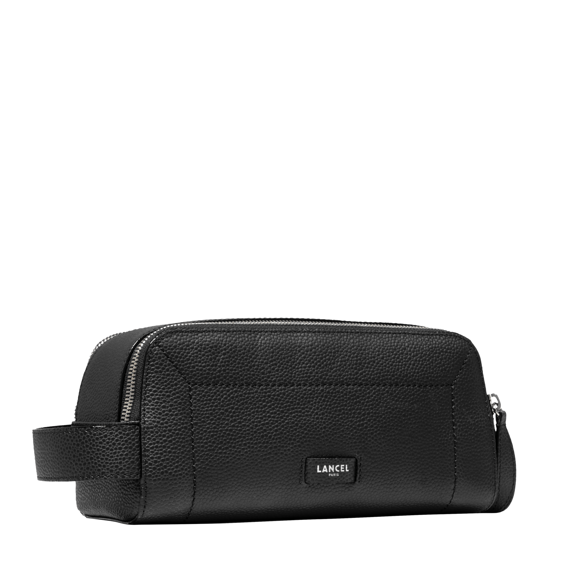 PRIX ARL : 120 // NINON DE LANCEL - TROUSSE DE TOILETTE