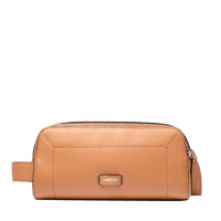PRIX ARL : 120 // NINON DE LANCEL - TROUSSE DE TOILETTE