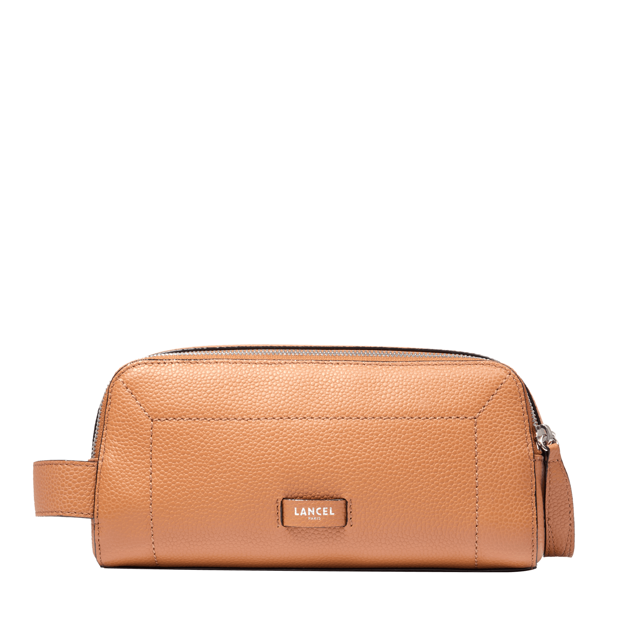 PRIX ARL : 120 // NINON DE LANCEL - TROUSSE DE TOILETTE