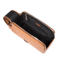 PRIX ARL : 120 // NINON DE LANCEL - TROUSSE DE TOILETTE