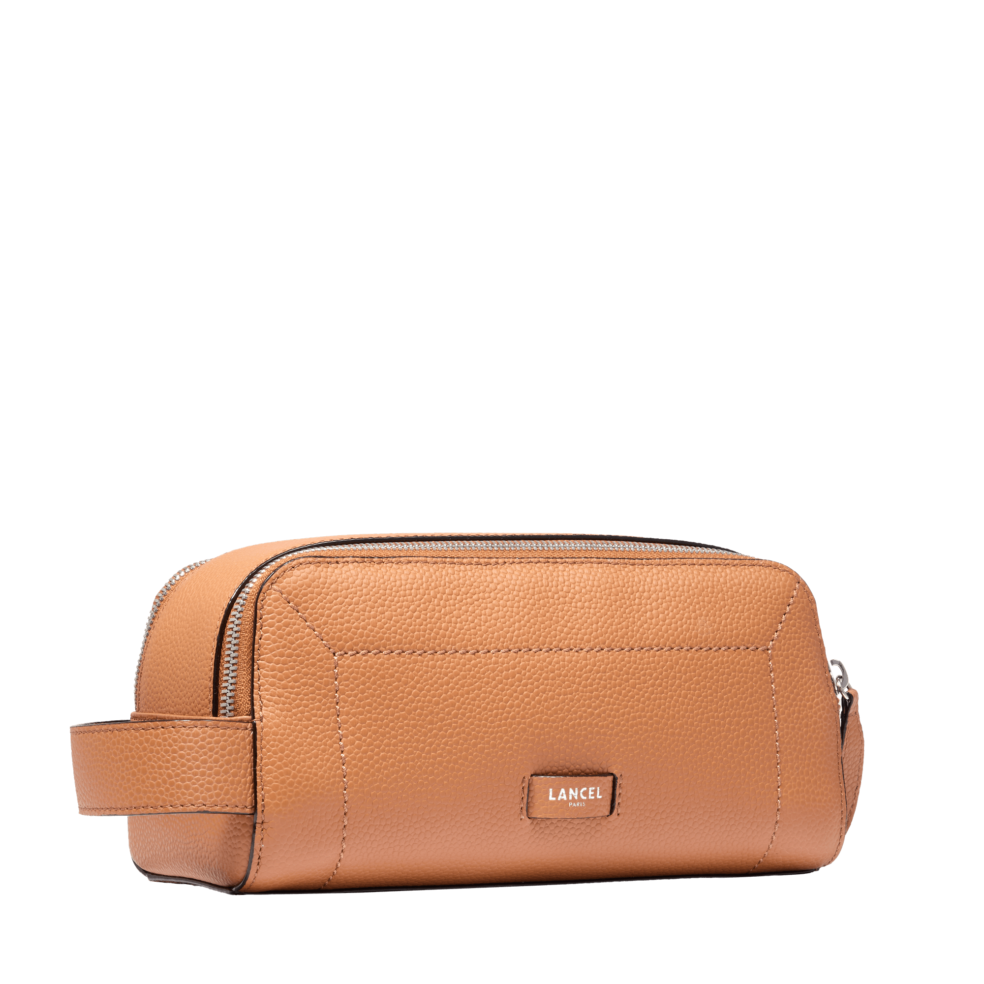 PRIX ARL : 120 // NINON DE LANCEL - TROUSSE DE TOILETTE