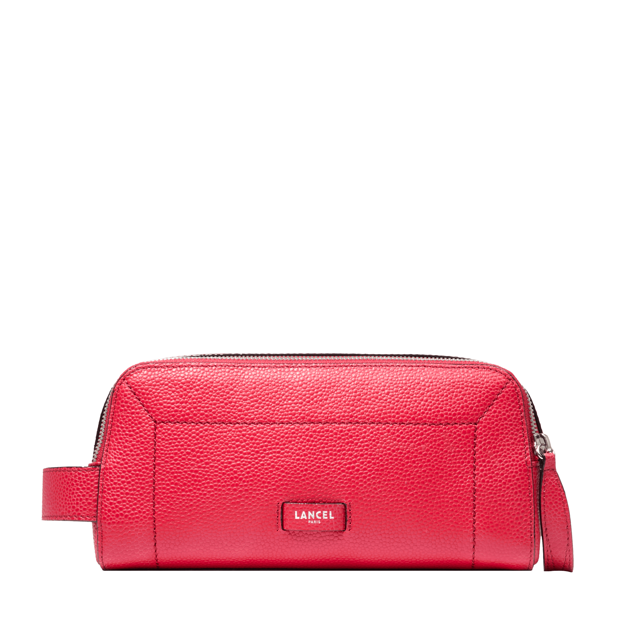 PRIX ARL : 120 // NINON DE LANCEL - TROUSSE DE TOILETTE