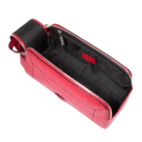 PRIX ARL : 120 // NINON DE LANCEL - TROUSSE DE TOILETTE