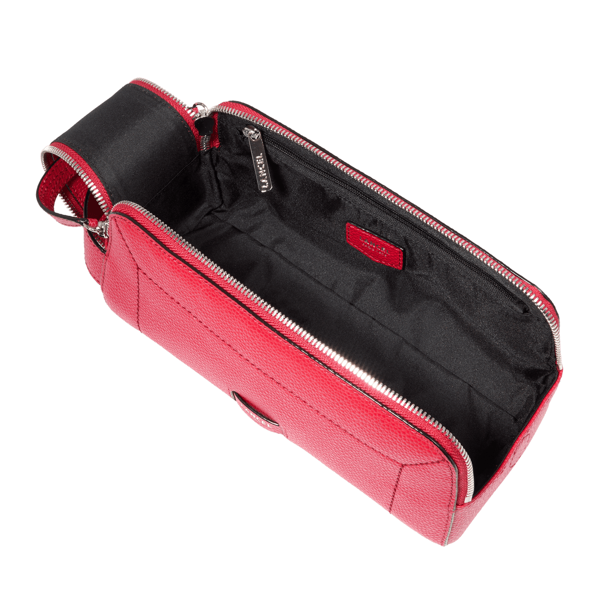 PRIX ARL : 120 // NINON DE LANCEL - TROUSSE DE TOILETTE