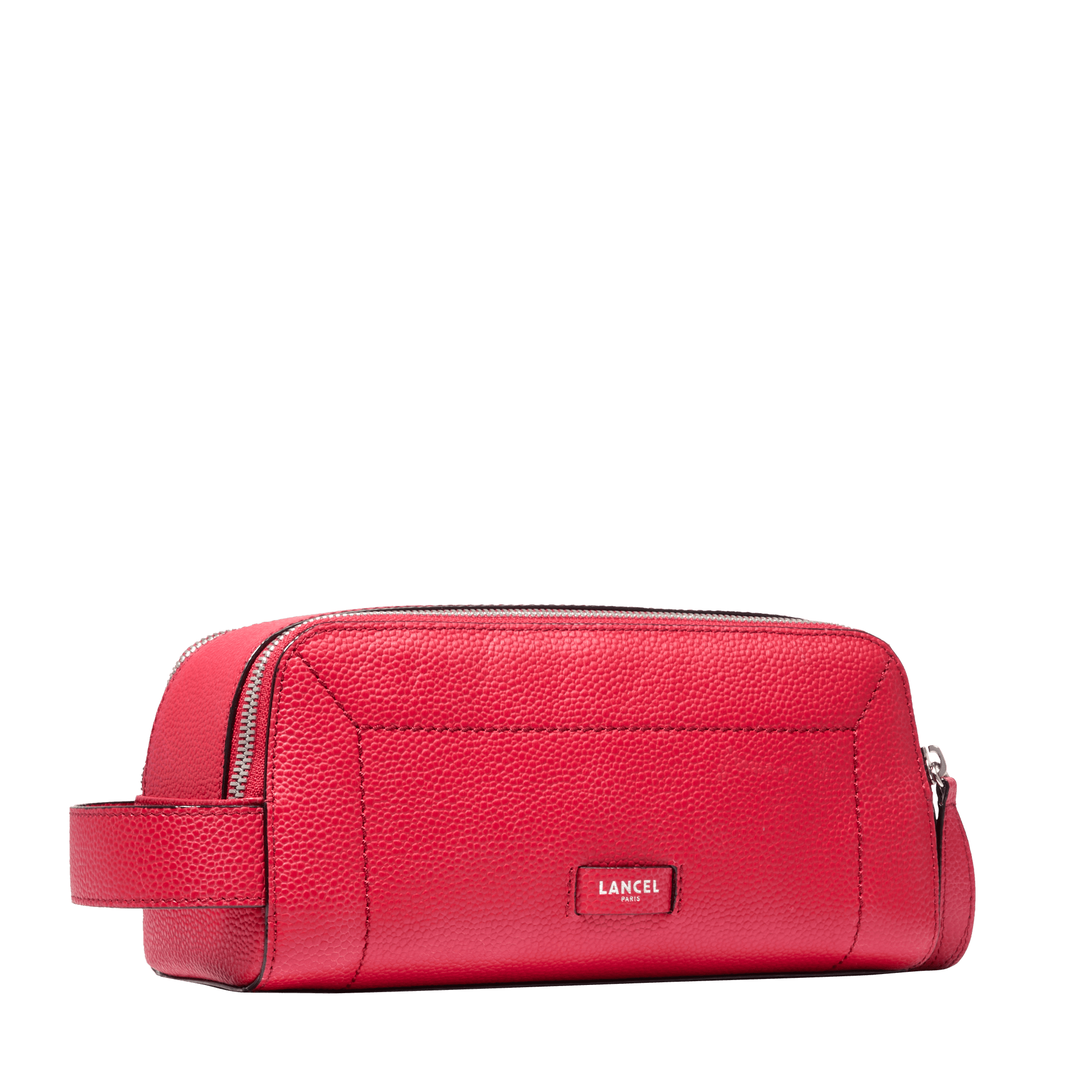 PRIX ARL : 120 // NINON DE LANCEL - TROUSSE DE TOILETTE