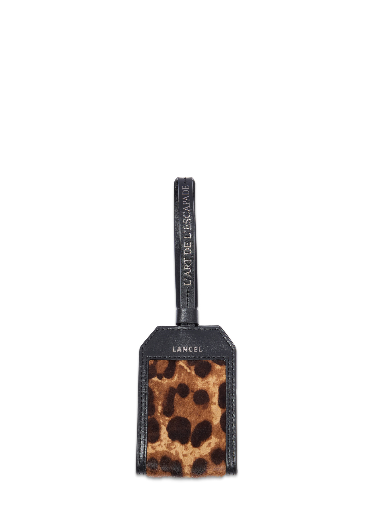 PRIX ARL : 35 // ESCAPADE DE LANCEL - PORTE-ADRESSE