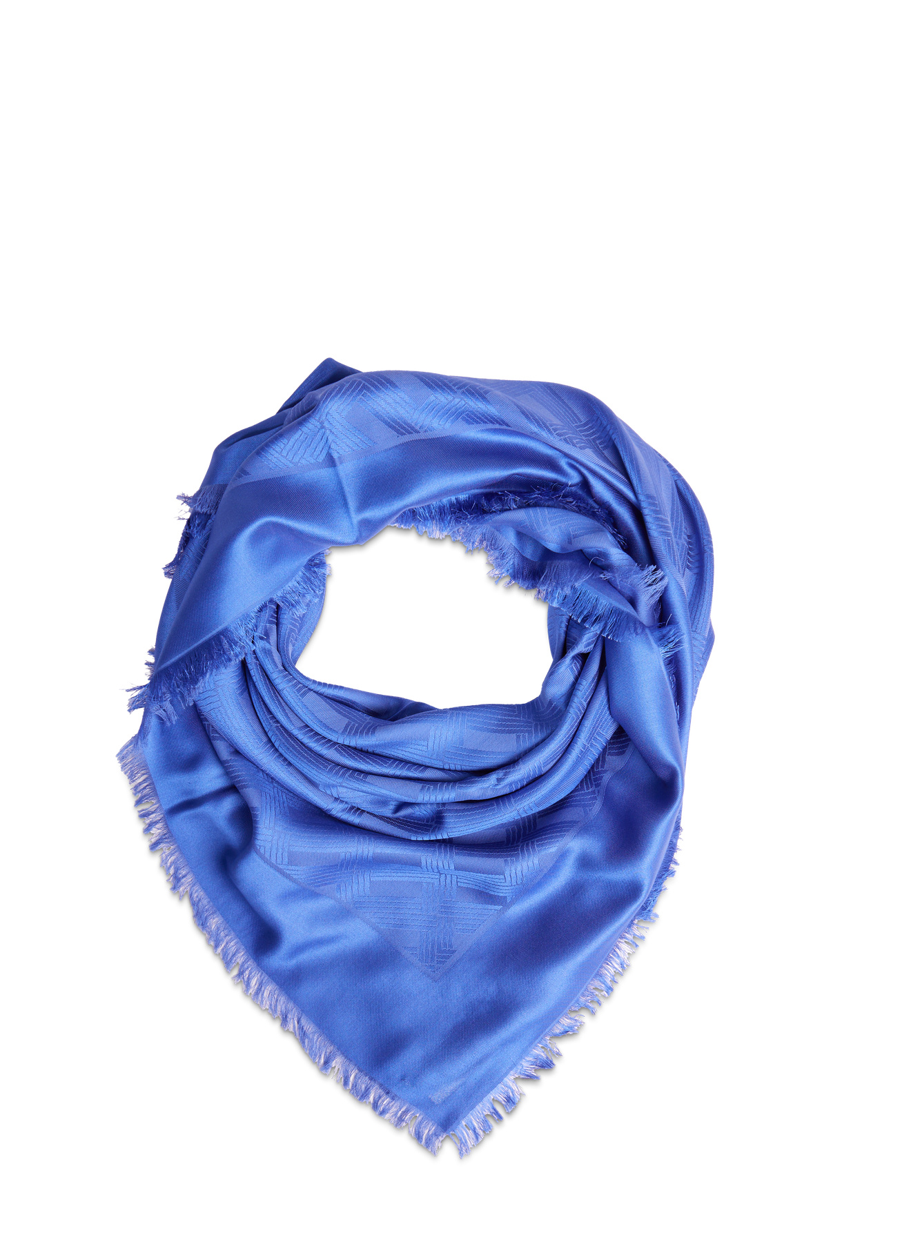 PRIX ARL : 125 // MOTIF MONOGRAMME - CHALE 140