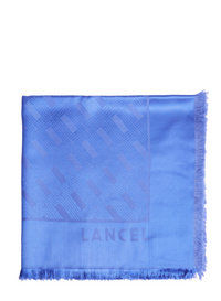 PRIX ARL : 125 // MOTIF MONOGRAMME - CHALE 140