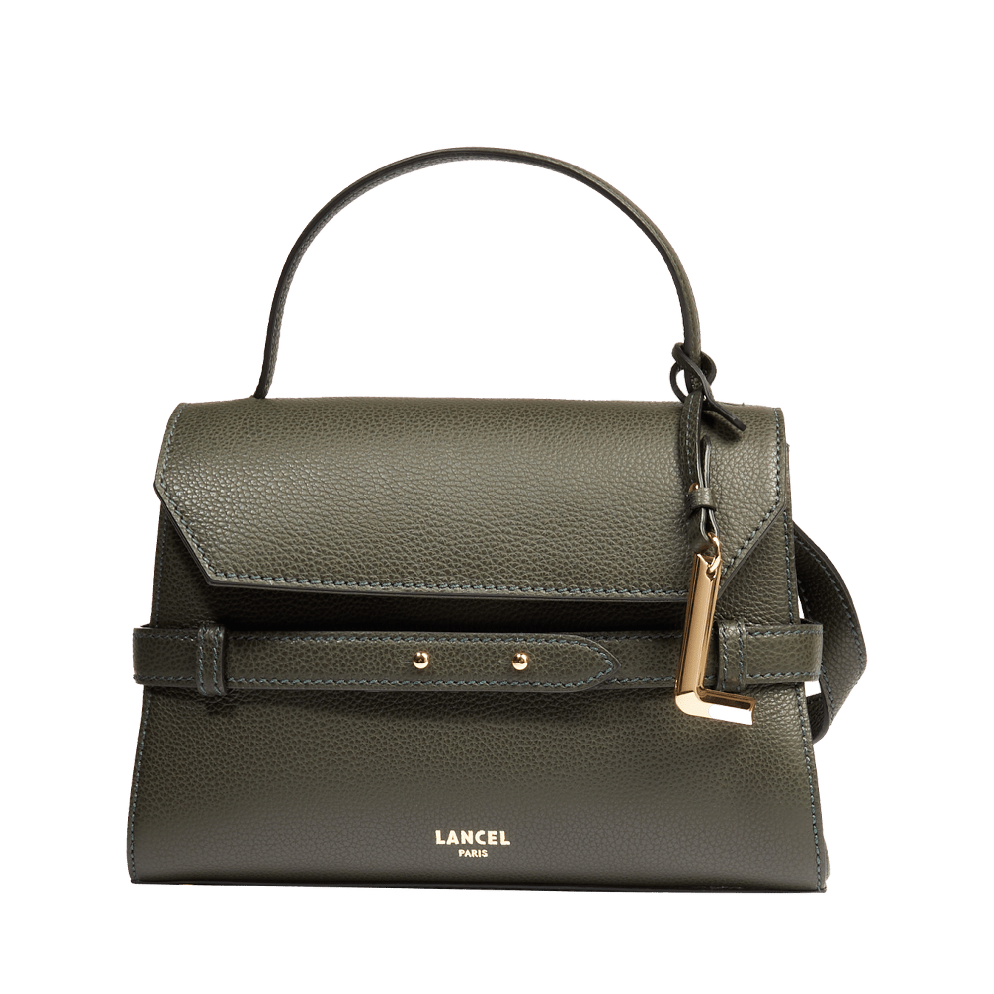 PRIX ARL : 295 // FAUBOURG DE LANCEL - SAC PORTE MAIN