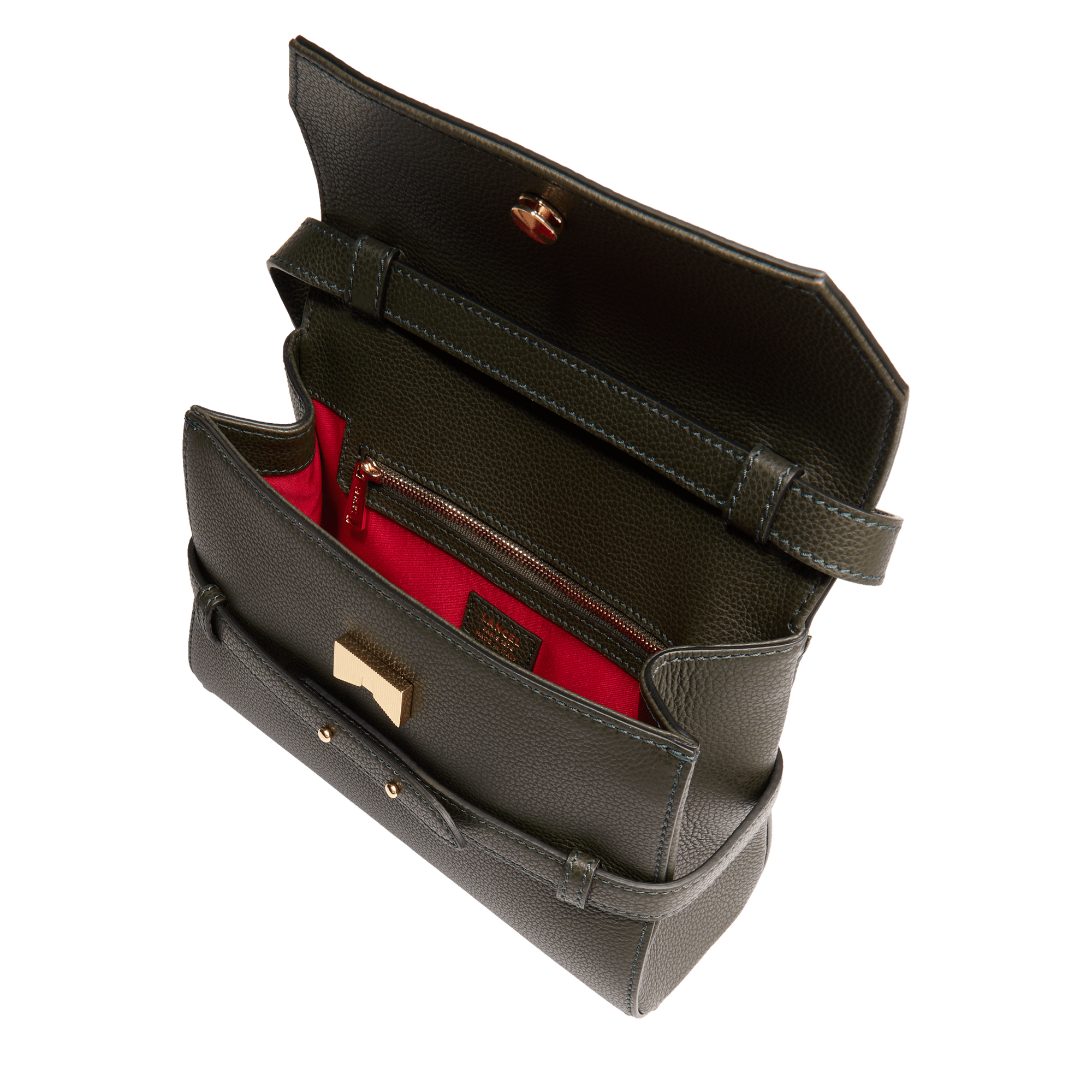 PRIX ARL : 295 // FAUBOURG DE LANCEL - SAC PORTE MAIN