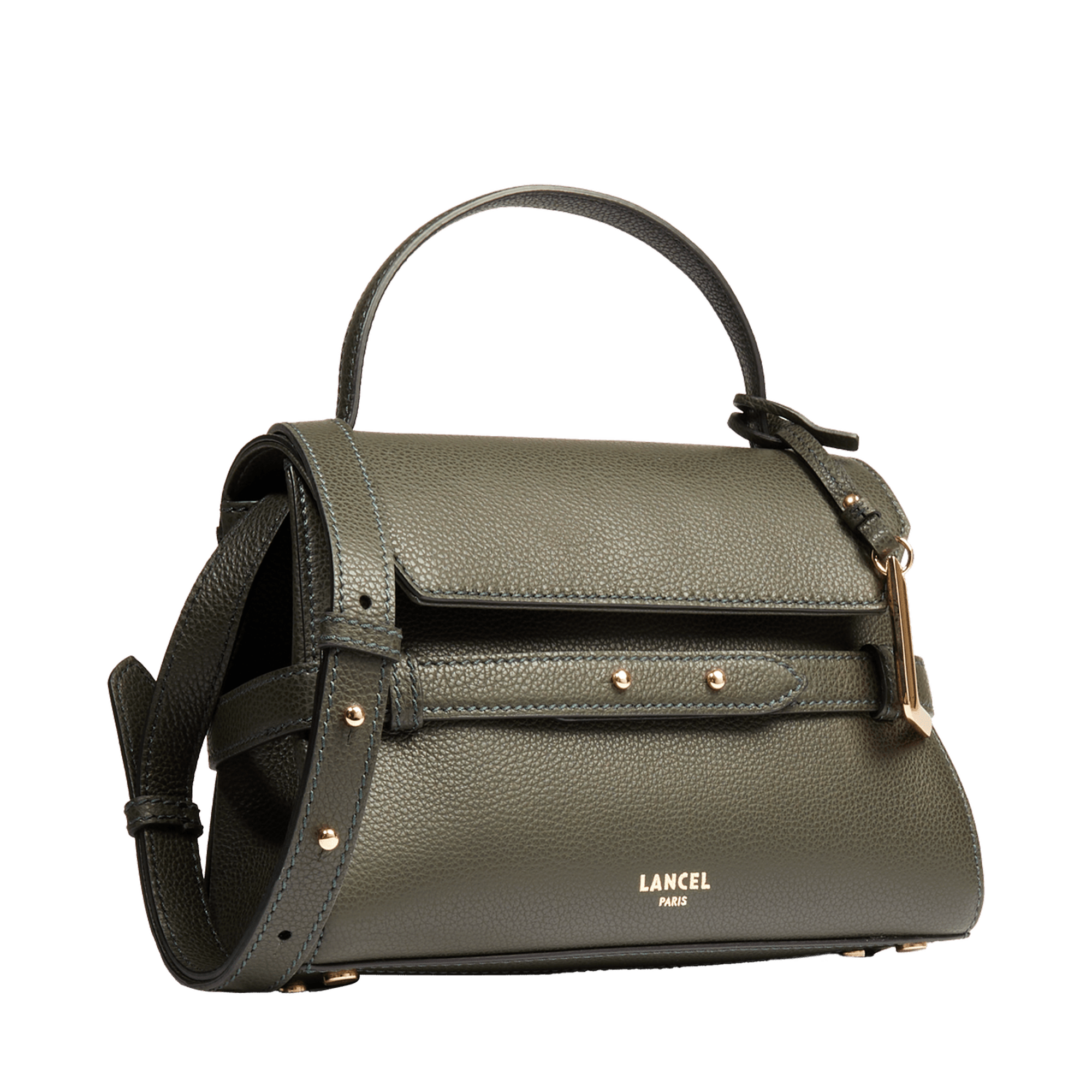 PRIX ARL : 295 // FAUBOURG DE LANCEL - SAC PORTE MAIN