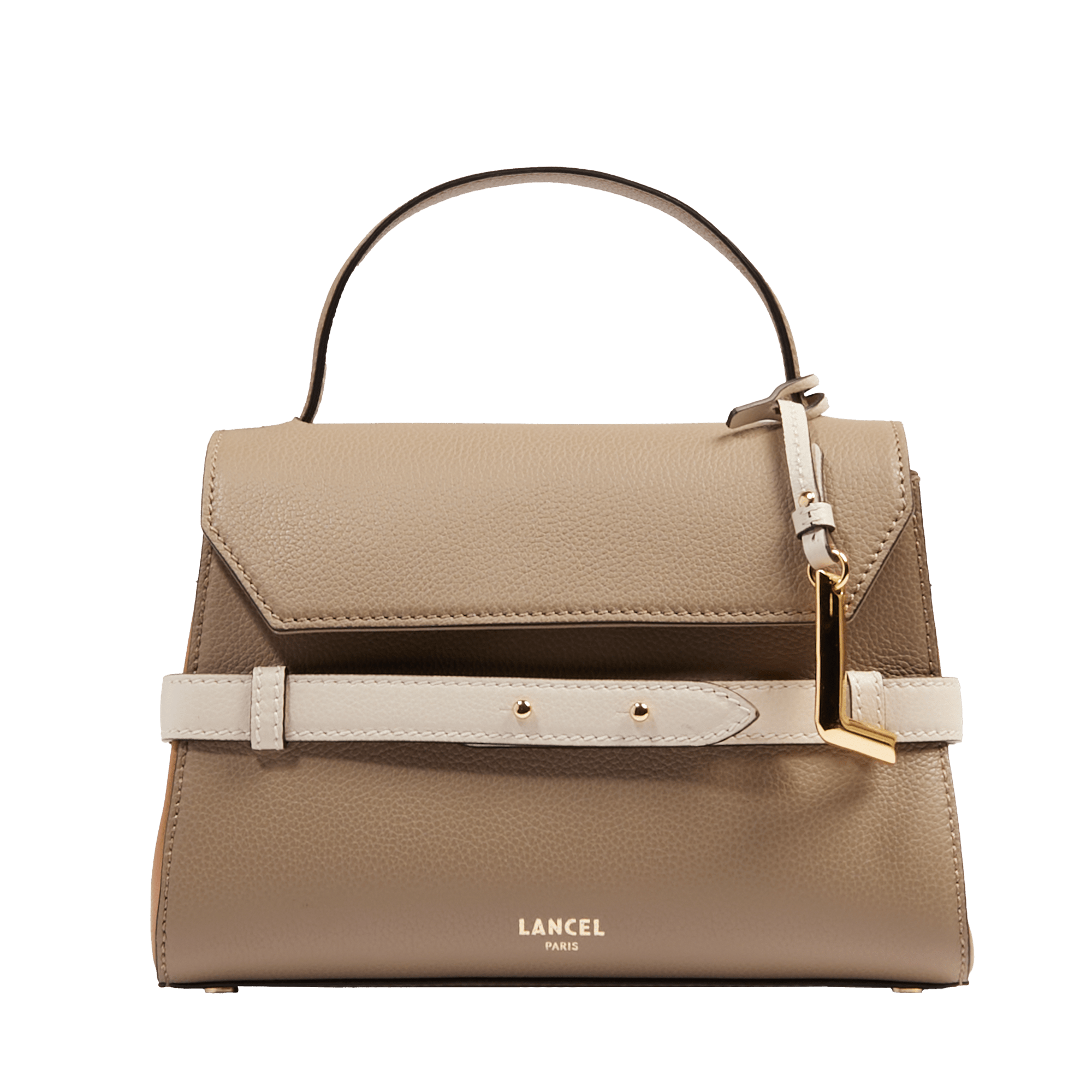 PRIX ARL : 295 // FAUBOURG DE LANCEL - SAC PORTE MAIN