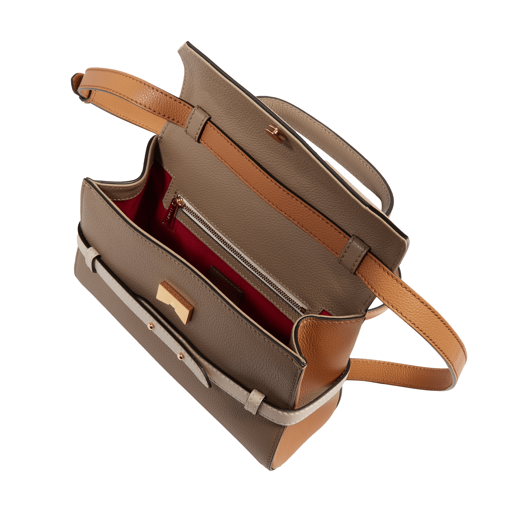 PRIX ARL : 295 // FAUBOURG DE LANCEL - SAC PORTE MAIN