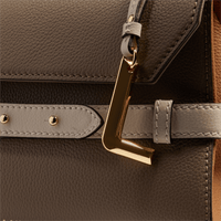 PRIX ARL : 295 // FAUBOURG DE LANCEL - SAC PORTE MAIN