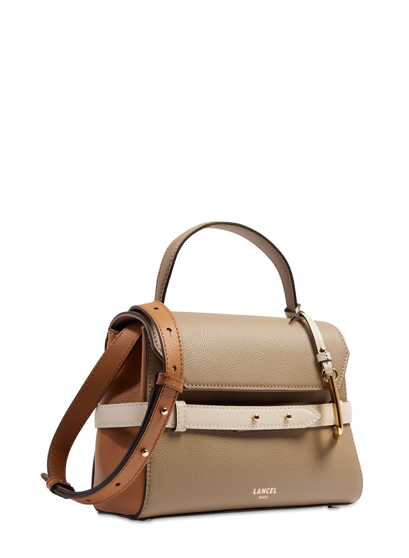 PRIX ARL : 295 // FAUBOURG DE LANCEL - SAC PORTE MAIN