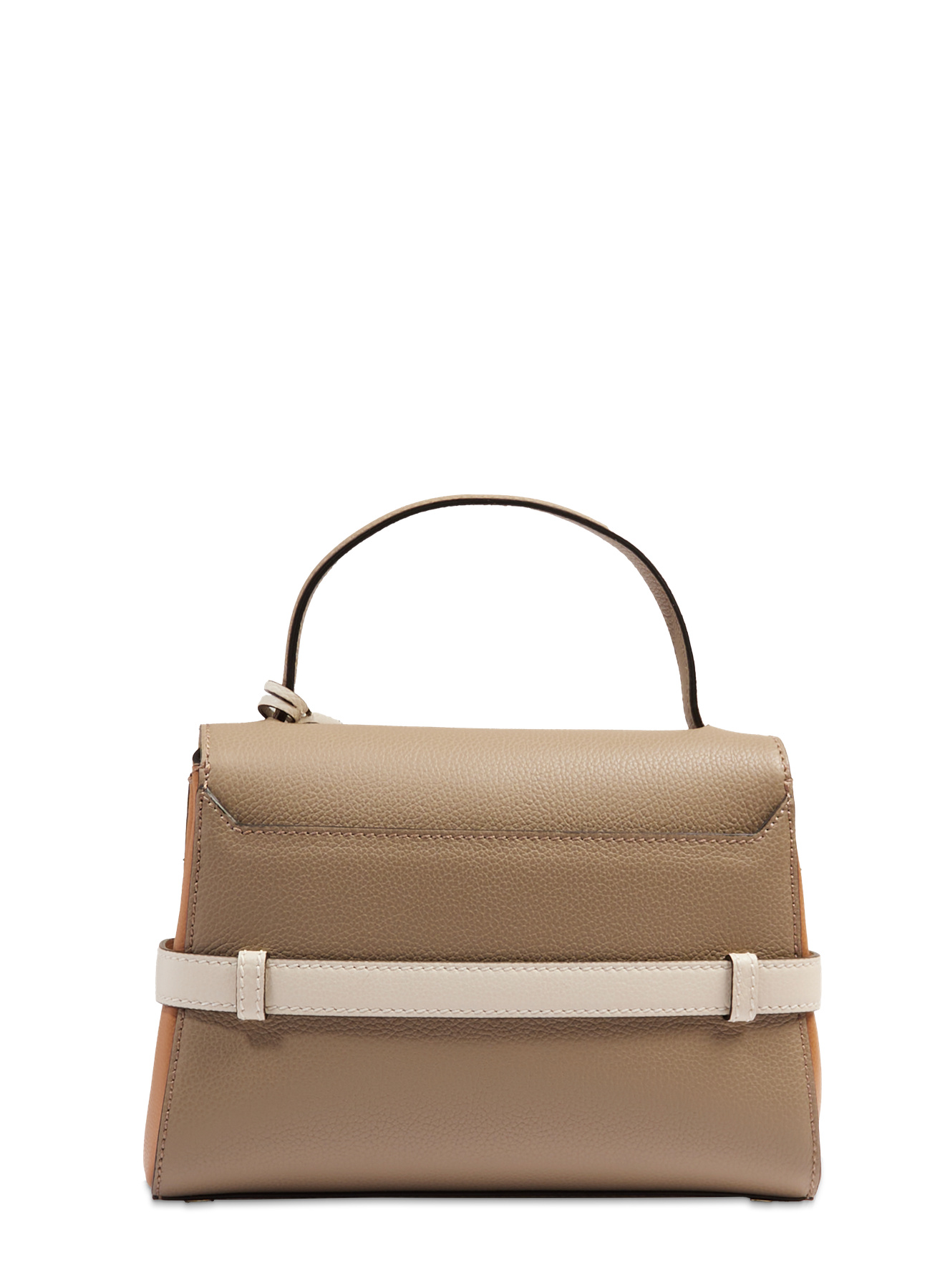 PRIX ARL : 295 // FAUBOURG DE LANCEL - SAC PORTE MAIN