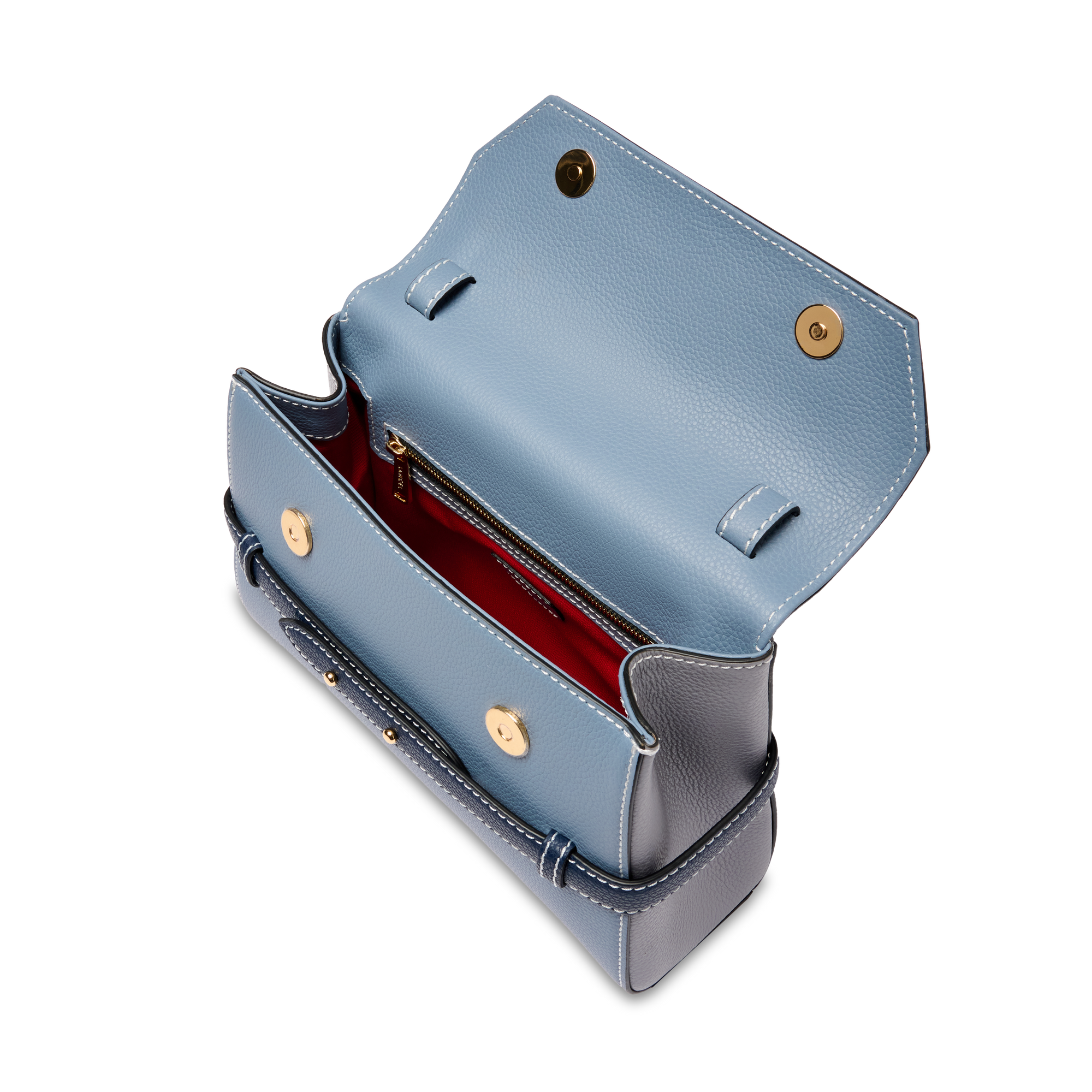 PRIX ARL : 295 // FAUBOURG DE LANCEL - SAC PORTE MAIN