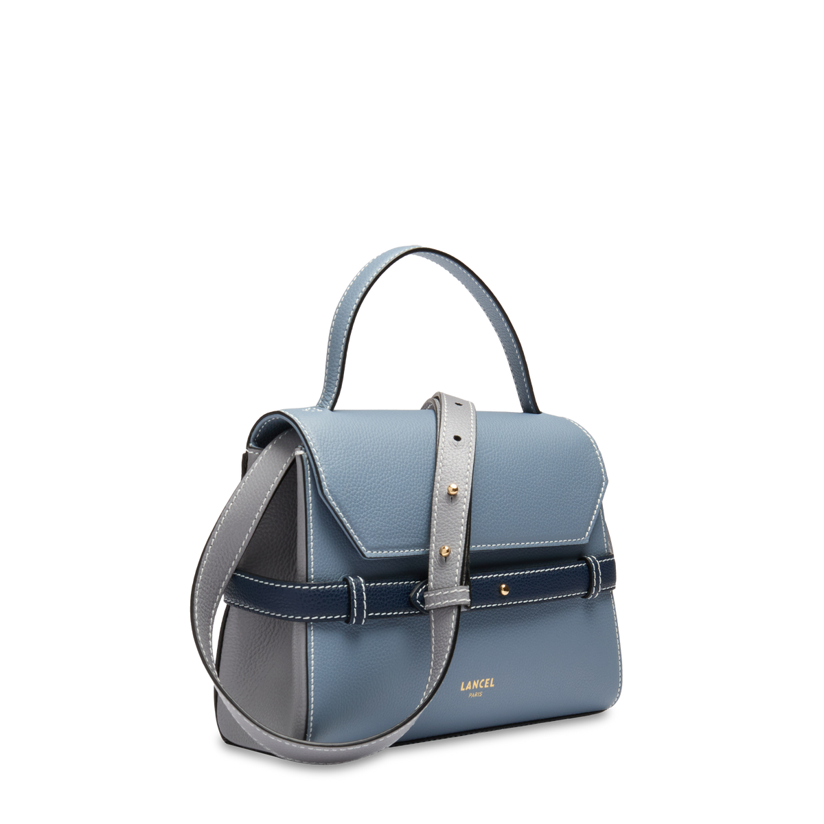 PRIX ARL : 295 // FAUBOURG DE LANCEL - SAC PORTE MAIN