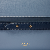 PRIX ARL : 295 // FAUBOURG DE LANCEL - SAC PORTE MAIN